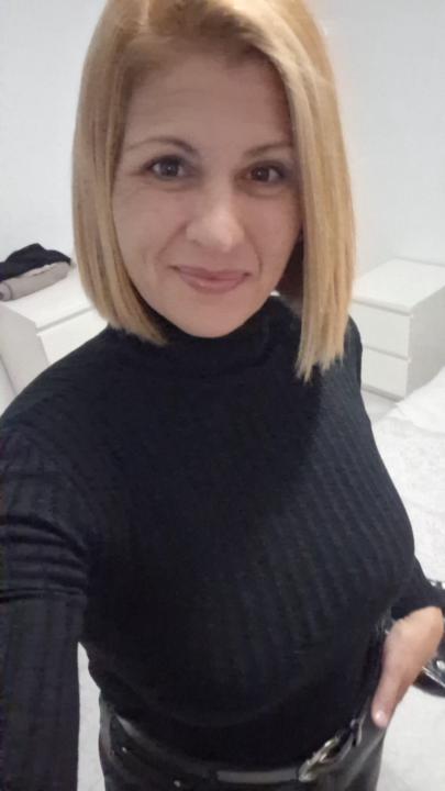 Betina Cuello