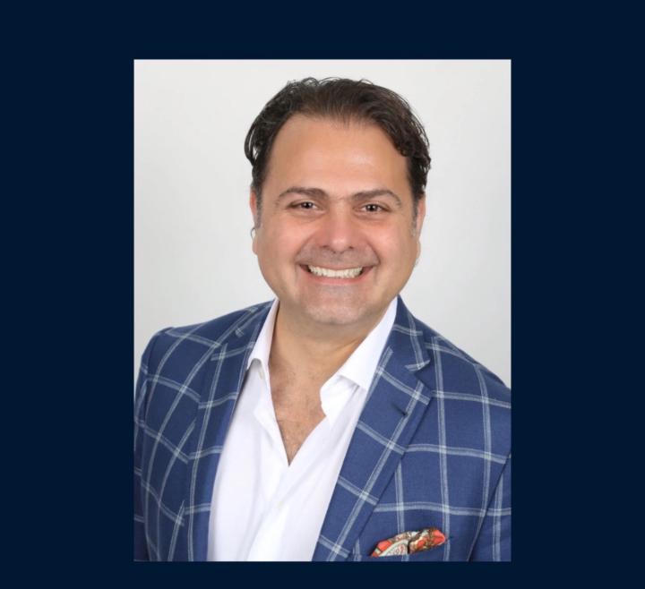 Armen Azarnia