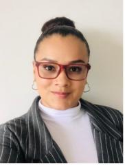 Luisa Fernanda Suarez Arana