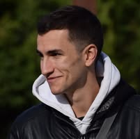 Óscar Gallego