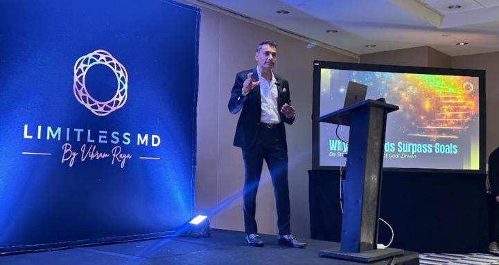 Limitless MD