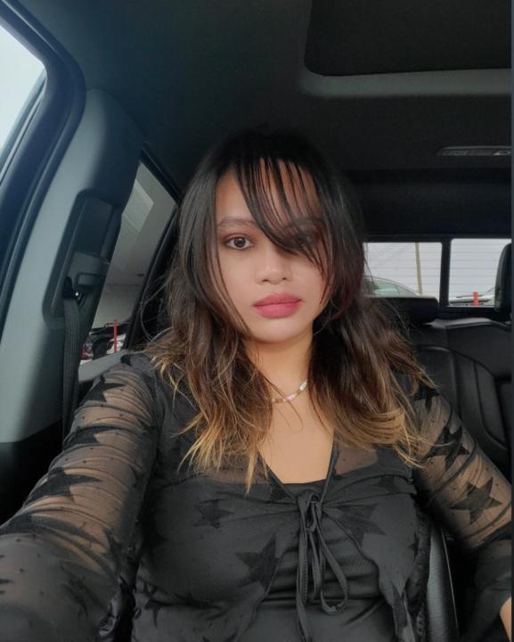 Bea Aquino