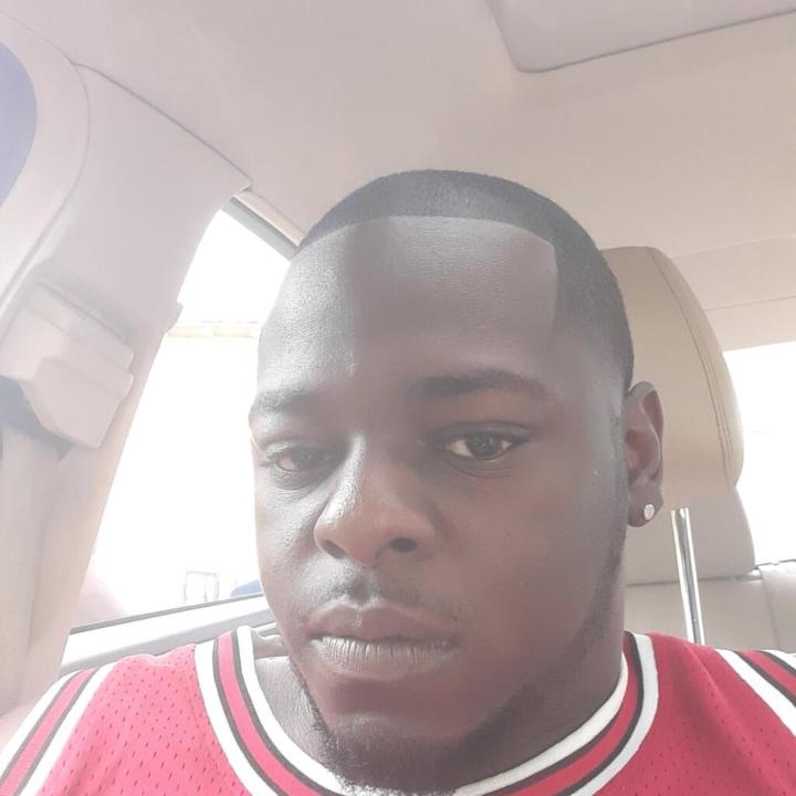 Carlton Burns