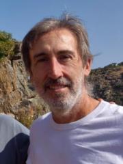Javier Irazabal
