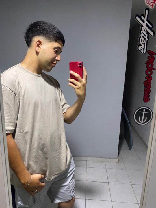 Alexis Nahuel Jular Ortiz