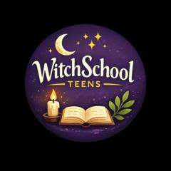 Witch School