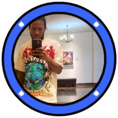 Dashawn Smith
