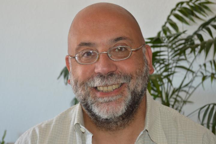 Eduardo Mateos