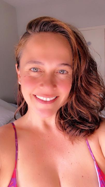 Paula Santos thorey