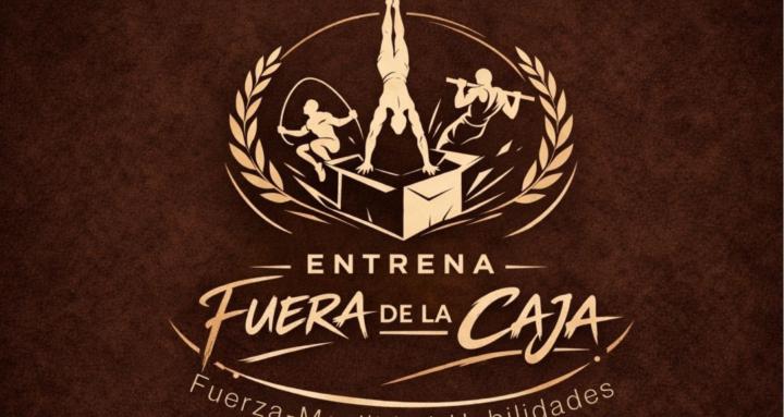 Entrena Fuera de la Caja