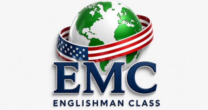 ENGLISHMAN CLASS VIP
