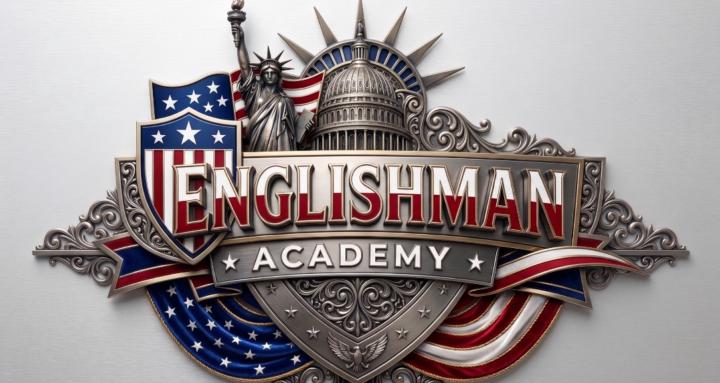 ENGLISHMAN ACADEMY