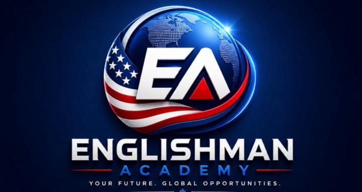 ENGLISHMAN ACADEMY 