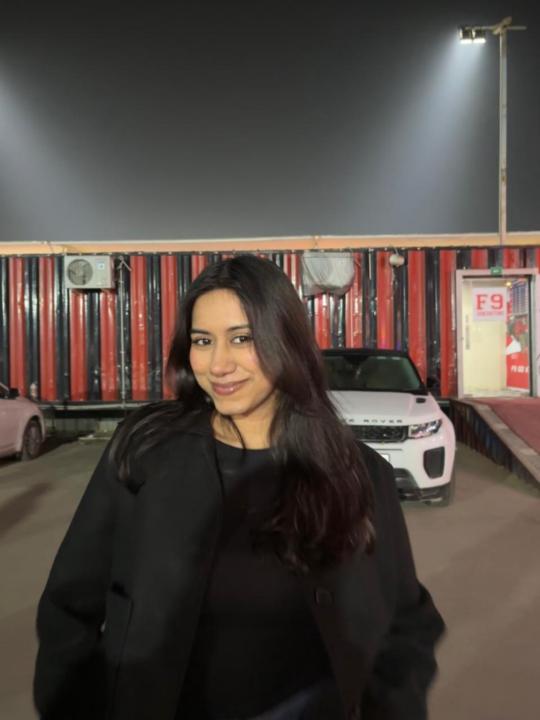 Zeya Sadaf