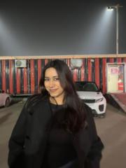 Zeya Sadaf