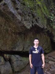 Ralph Liu