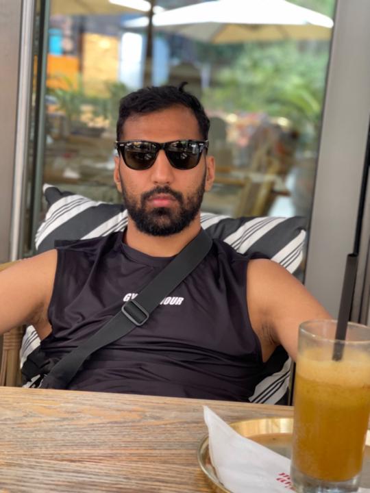 Saqib Khan