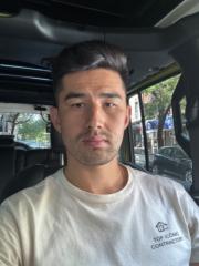 Evgenii Ubuguneev