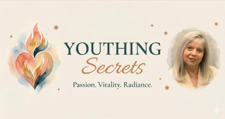 Youthing Secrets