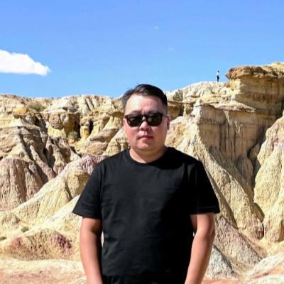 Munkhbat Myagmarsuren