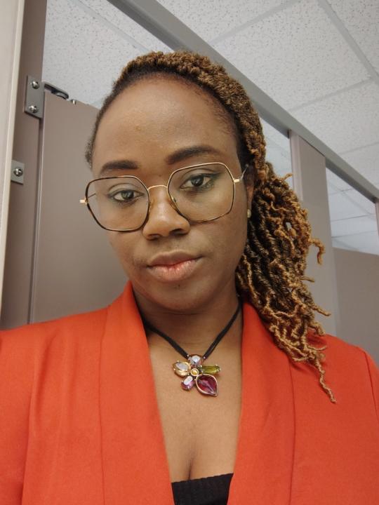 Adeyanju Adjinda