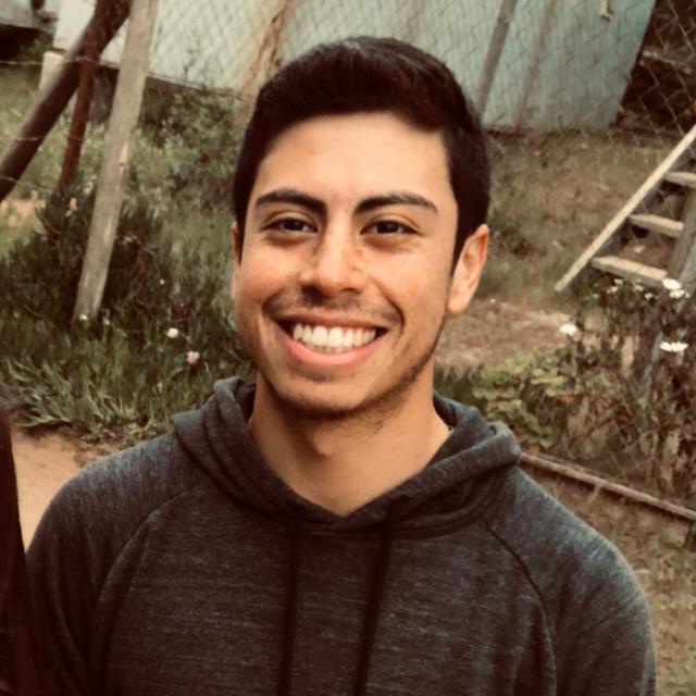 Jonathan Carvajal