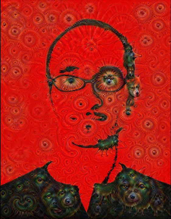Paul Vincent