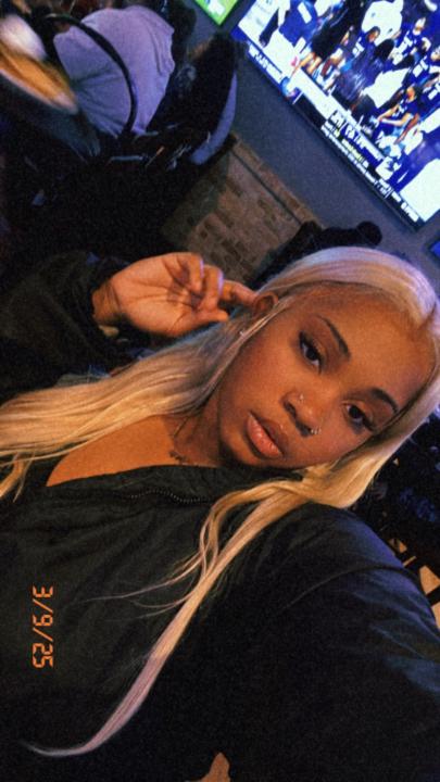 MeKaitelyne Williams