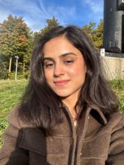 Preethi Jakhar