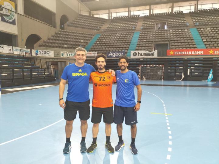 Aaron Castillo Martin