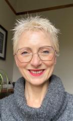 Jacqui Taylor