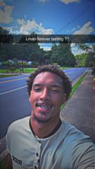 Isaiah Rader