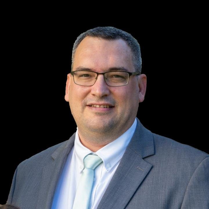 Alexander Di Bernardo