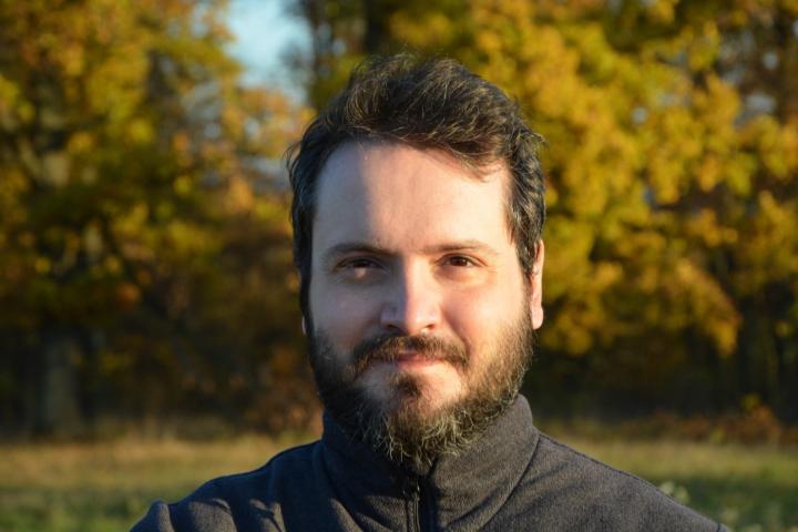 Jiri Sevcik