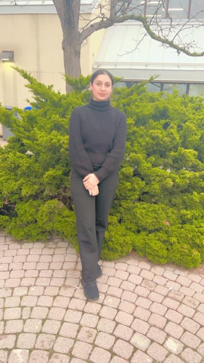 Harveer Kaur