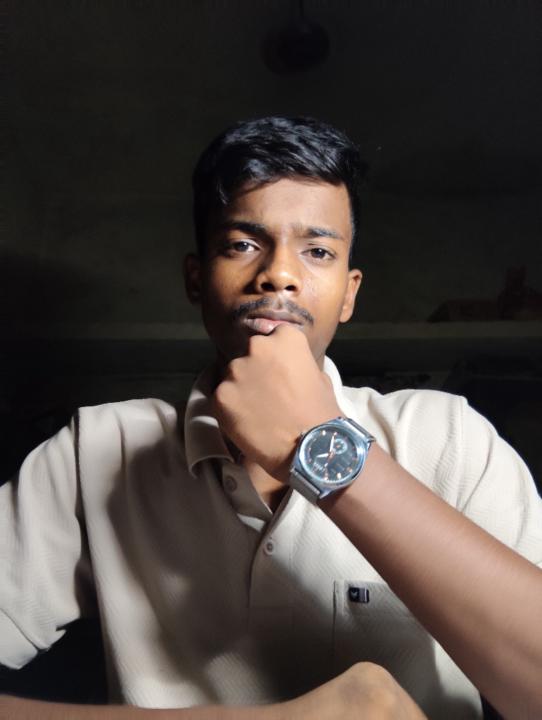 Ansh Nipane
