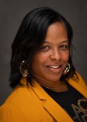 Clinetta Jackson