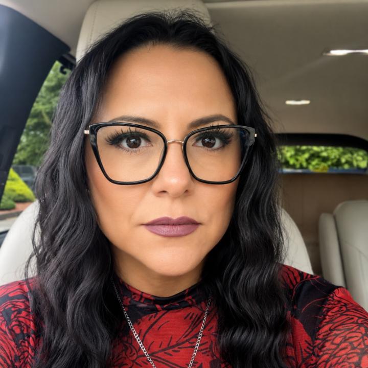 Veronica Ross