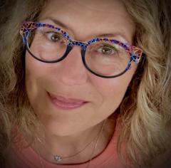 Sarah Vinson