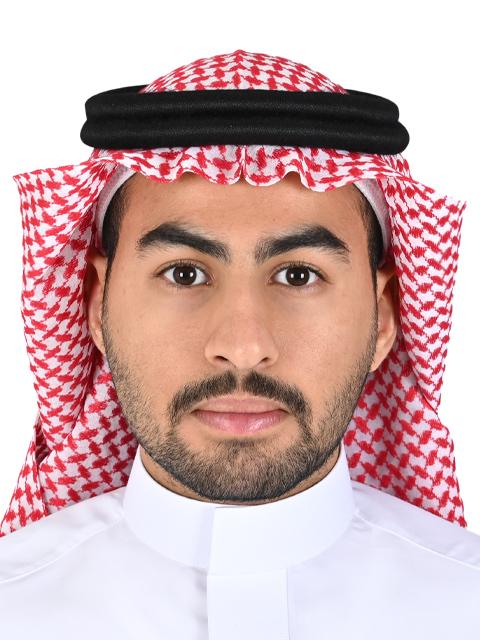 Esam Alsalman
