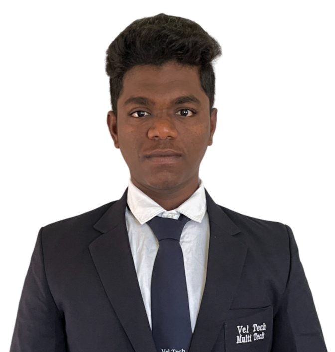 Jeevananthan K