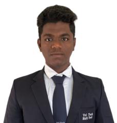 Jeevananthan K