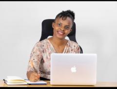 Shallon Atuhaire Mugabe