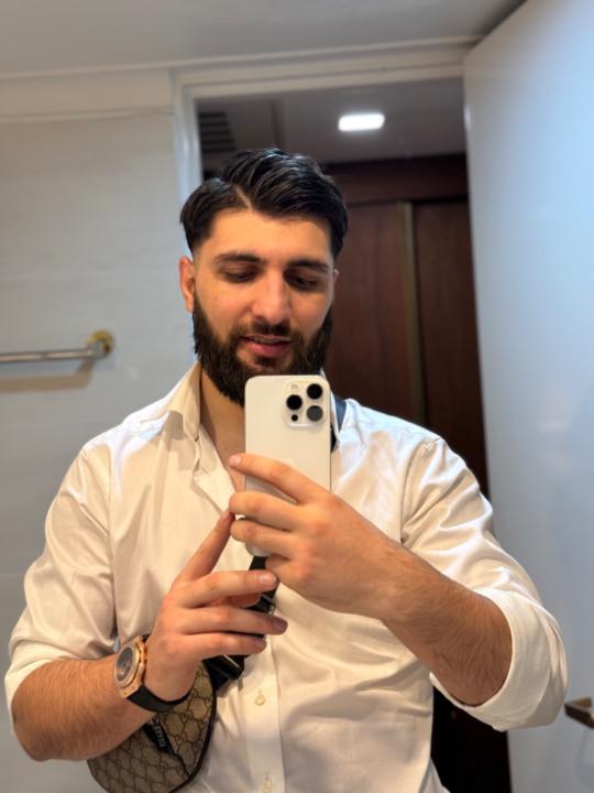 Iqbal Naseri
