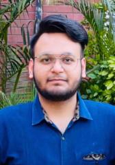 Pranjal Verma
