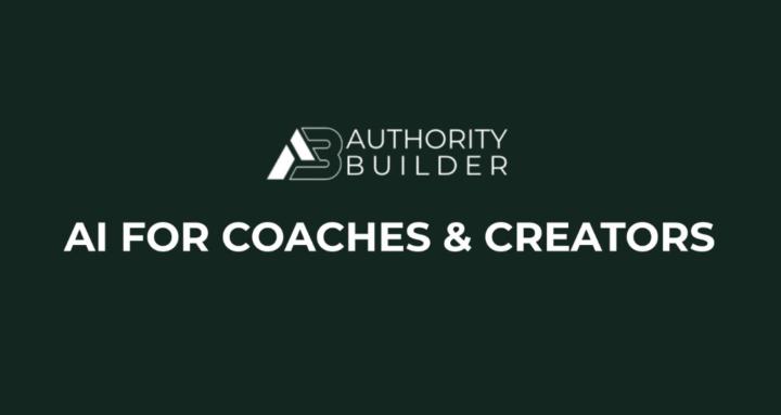 AI for Coaches & Creators