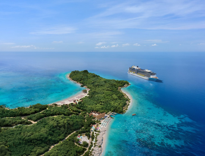 New Private Island Coming to the South Pacific: Lelapa Island