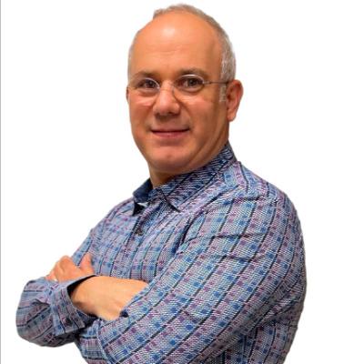 Abraham Dayán Nahmad