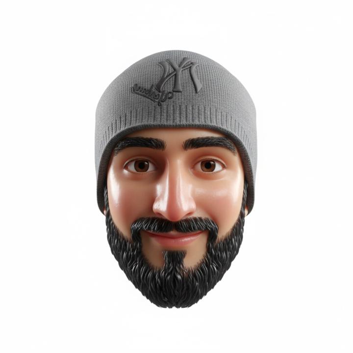 حمزة الملقي