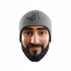 حمزة الملقي